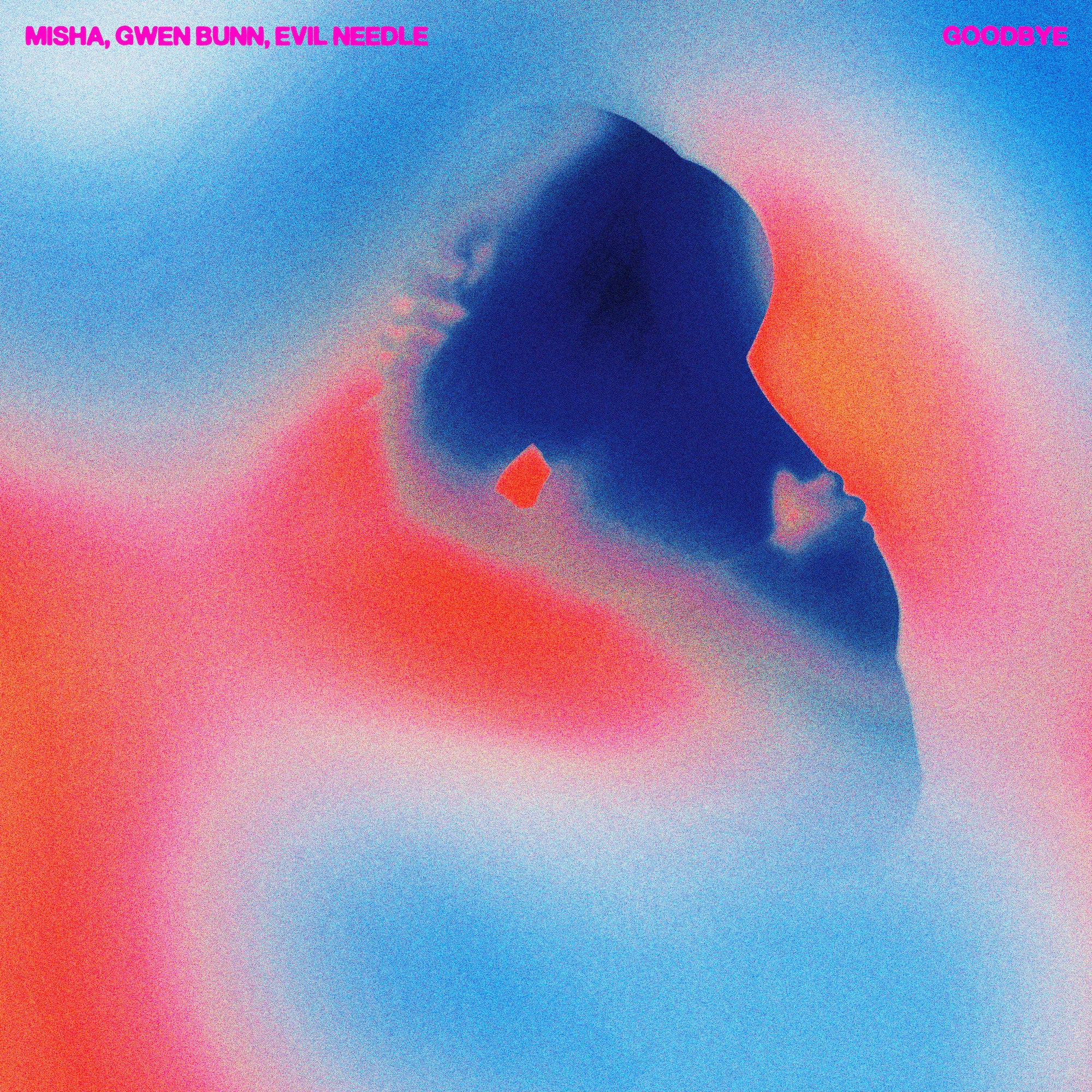 Misha、新曲「Goodbye」を8月28日配信　Evil Needleとグラミー受賞歴Gwen Bunnが参加