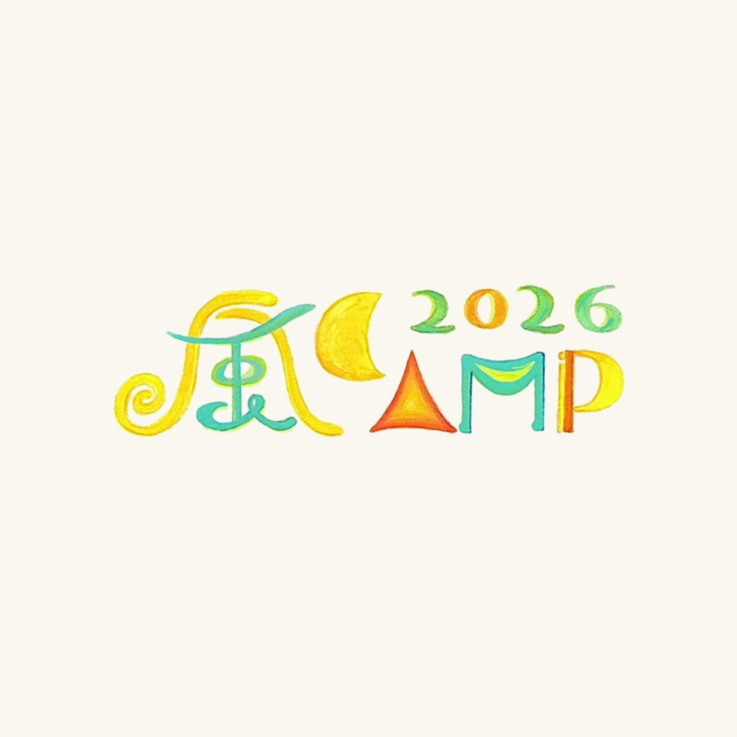 小山田壮平×Fukuoka City Market、「風CAMP2026」を佐賀・鳥栖で初の九州開催へ 先行販売は8月1日開始 小山田壮平×Fukuoka City Market、「風CAMP2026」を佐賀・鳥栖で初の九州開催へ 先行販売は8月1日開始