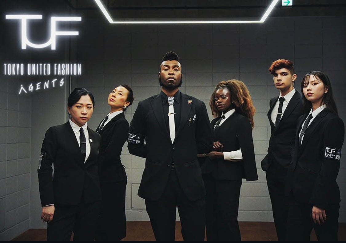 東京タワー隣接で「TUF Agents」開催、デザイナー10名とアーティスト3名が発表へ