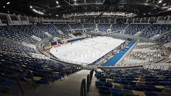 買取大吉運営のエンパワー、ISU公認ジュニアGPシリーズ2026-27へ協賛 買取大吉運営のエンパワー、ISU公認ジュニアGPシリーズ2026-27へ協賛
