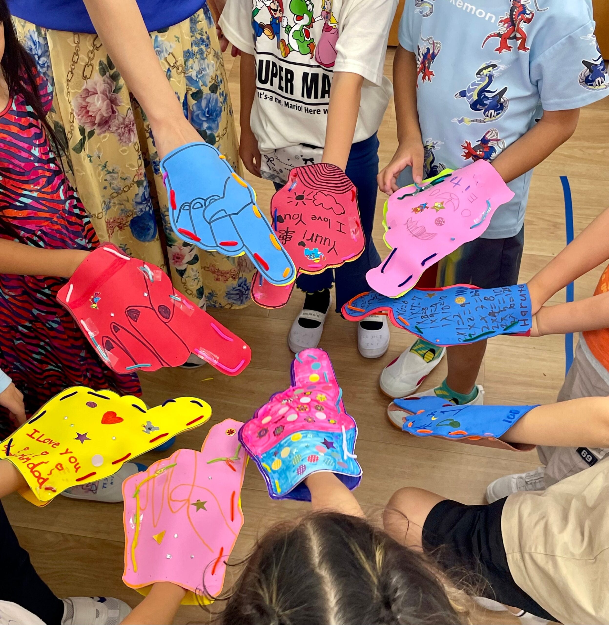 名古屋の英語教室アライブ、5日間の「ASIA ADVENTURE」実施 未就園児〜小学生約400人がアジアを英語で体験学習 名古屋の英語教室アライブ、5日間の「ASIA ADVENTURE」実施 未就園児〜小学生約400人がアジアを英語で体験学習