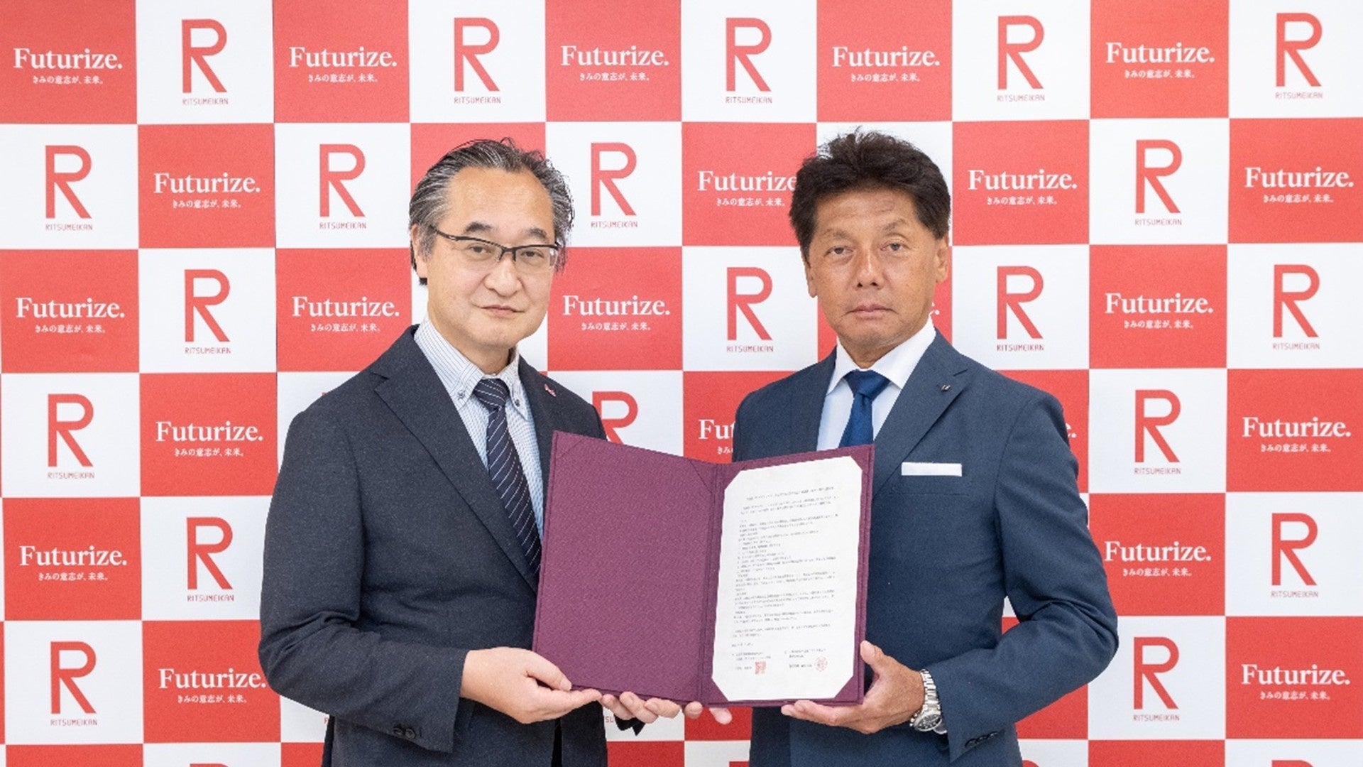 大広と立命館大デザイン・アート学部が包括連携協定、「Social Design Board」で産学共創を本格化 大広と立命館大デザイン・アート学部が包括連携協定、「Social Design Board」で産学共創を本格化