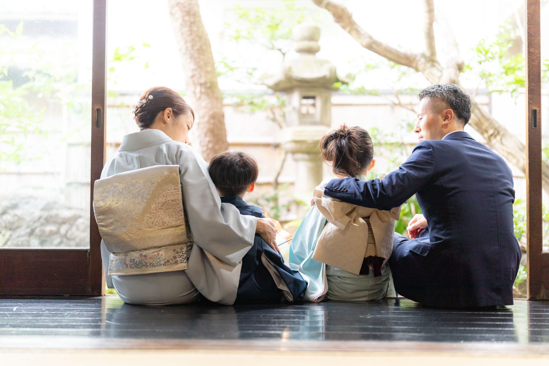 京都「夢館」、七五三ロケ・町家撮影が8・9月限定で5,000円引き 京都「夢館」、七五三ロケ・町家撮影が8・9月限定で5,000円引き