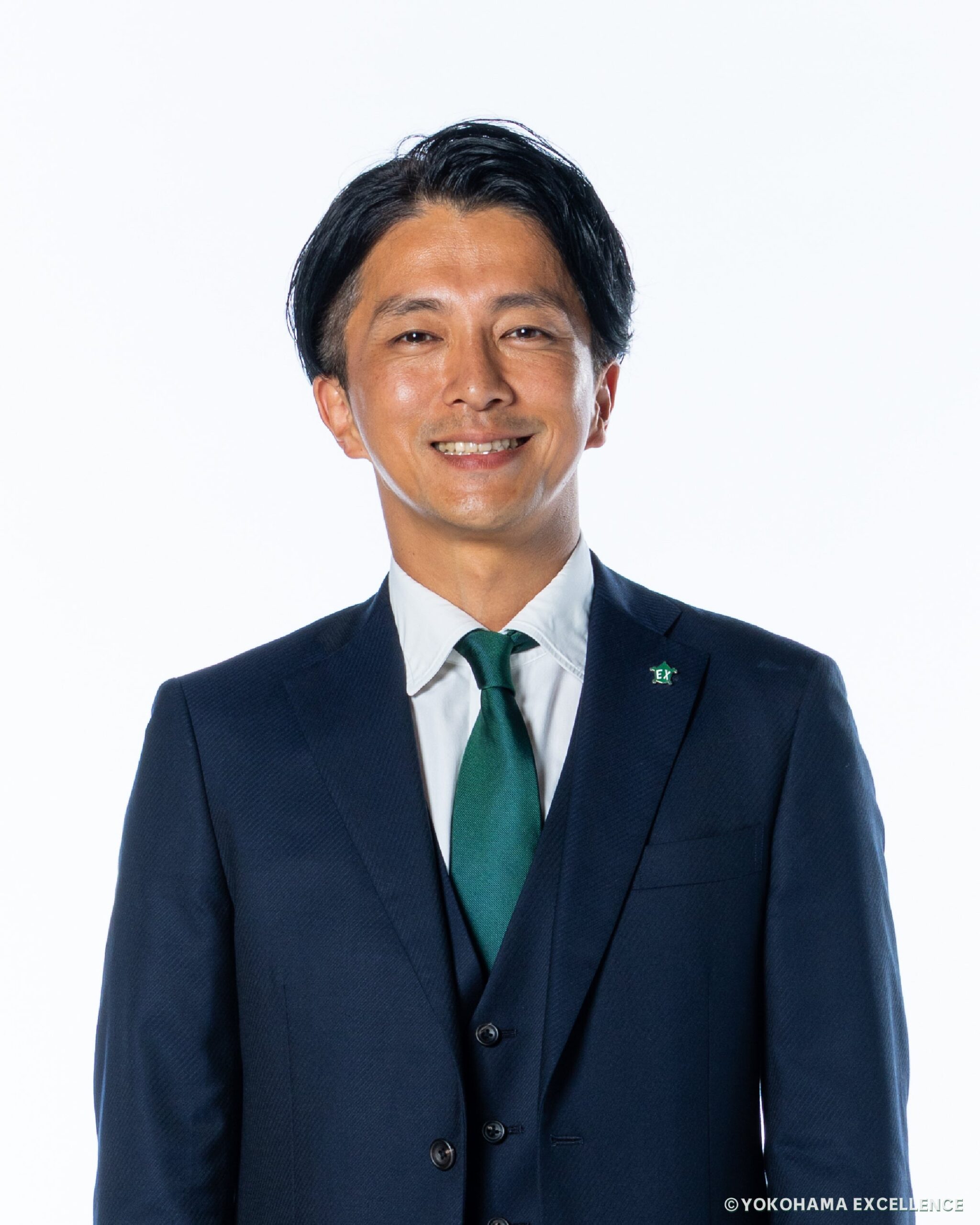 横浜エクセレンス、2026-27スタッフ体制を刷新　新規3人・役職変更3人