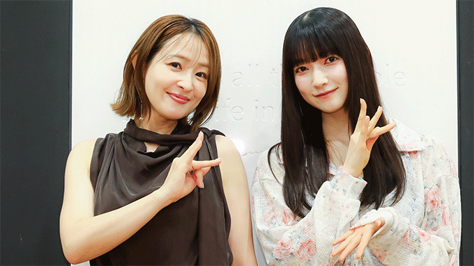 櫻坂46・大園玲がニッポン放送出演、デンマーク一人旅の体験と美容相談を語る