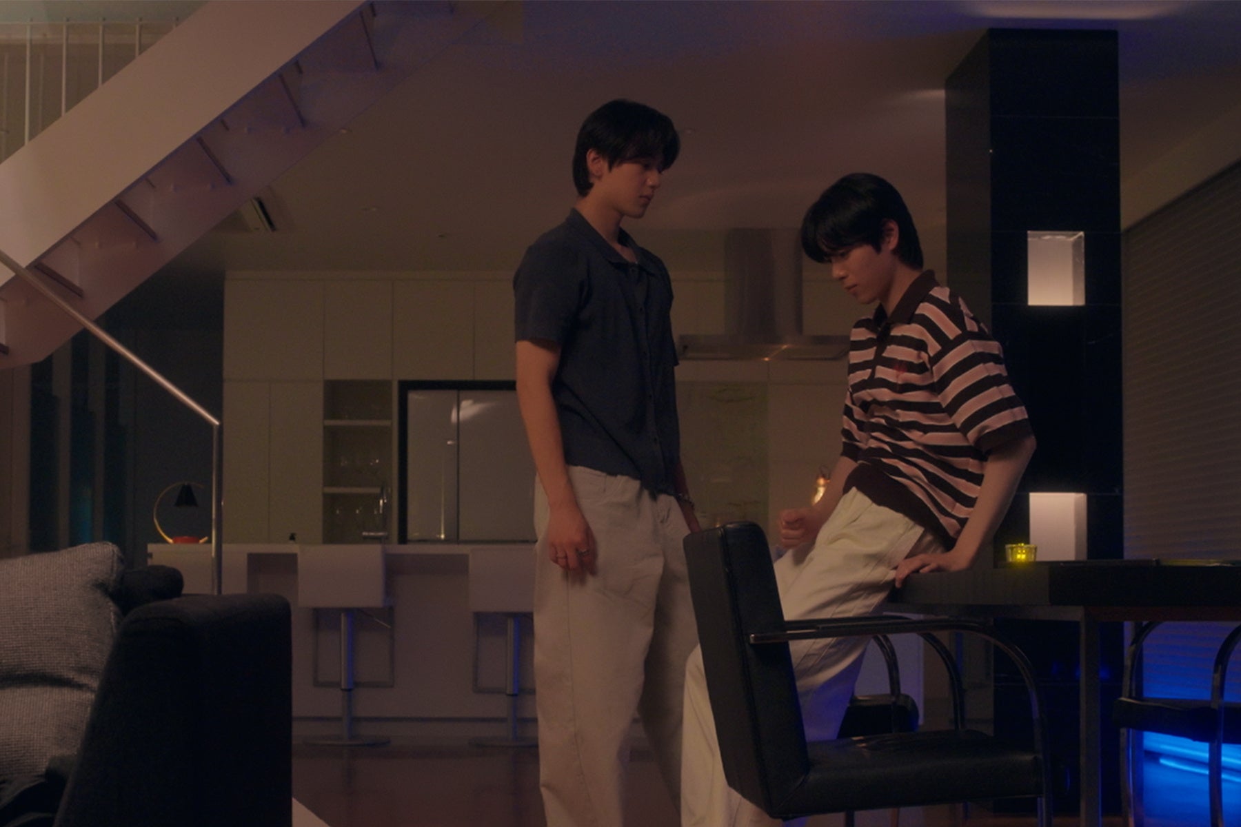 TOKYO MX土曜ドラマ「Your Sky ハレのち恋」第6話、場面写真とPR動画を公開 9月5日深夜に放送 TOKYO MX土曜ドラマ「Your Sky ハレのち恋」第6話、場面写真とPR動画を公開 9月5日深夜に放送