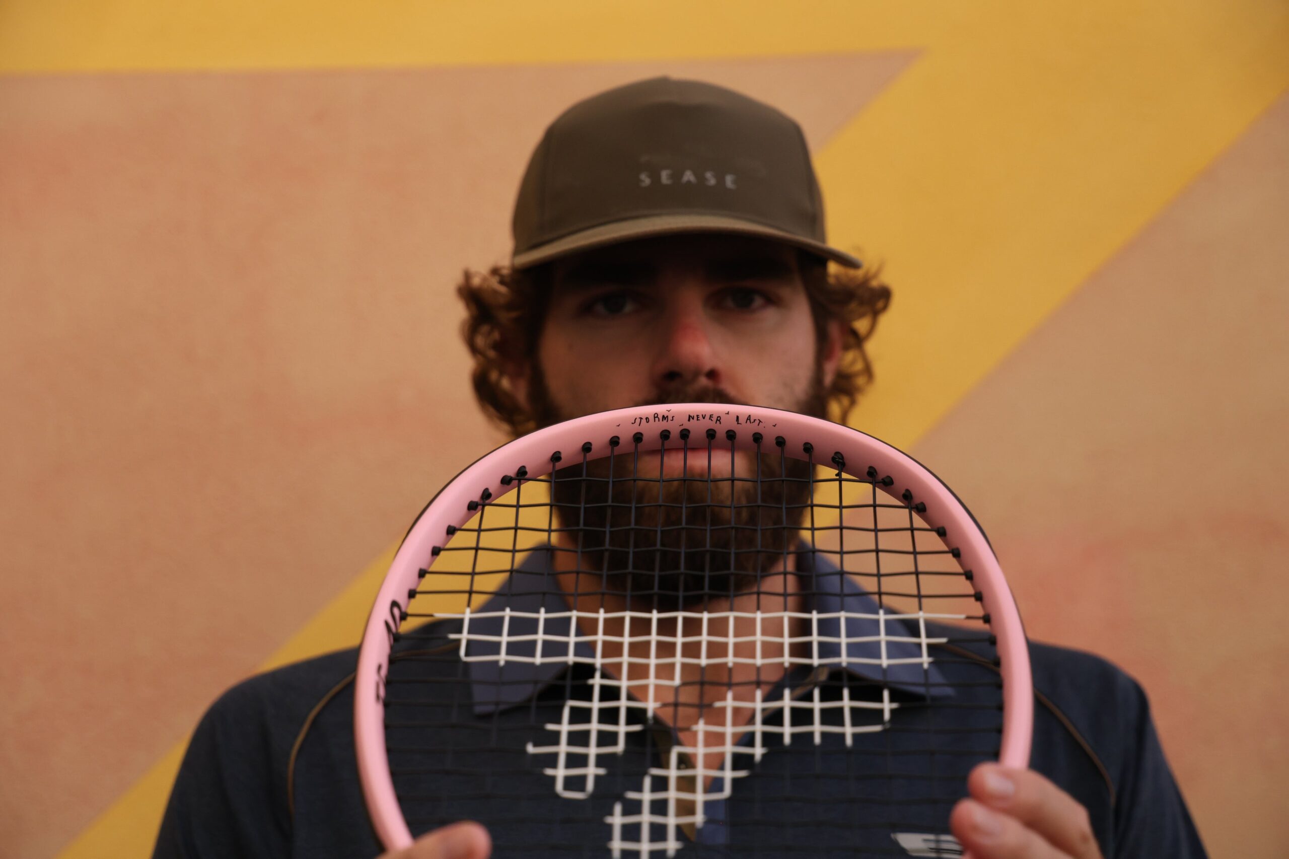 テクニファイバー「ART×TENNIS」限定コレクション、8月26日21時に世界同時発売