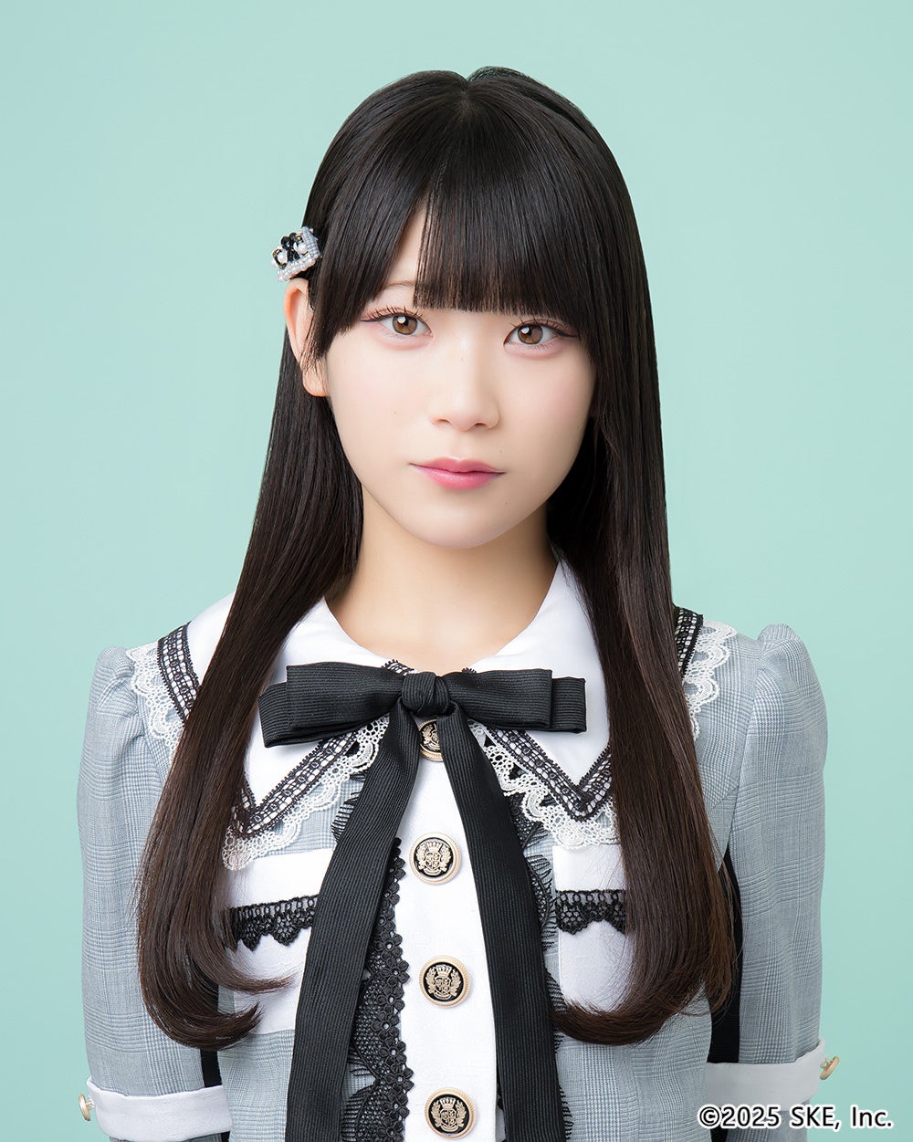 SKE48河村優愛さん、U-18全国ハンドボール新大会「ゴールデンカップ2026」アンバサダー就任 SKE48河村優愛さん、U-18全国ハンドボール新大会「ゴールデンカップ2026」アンバサダー就任