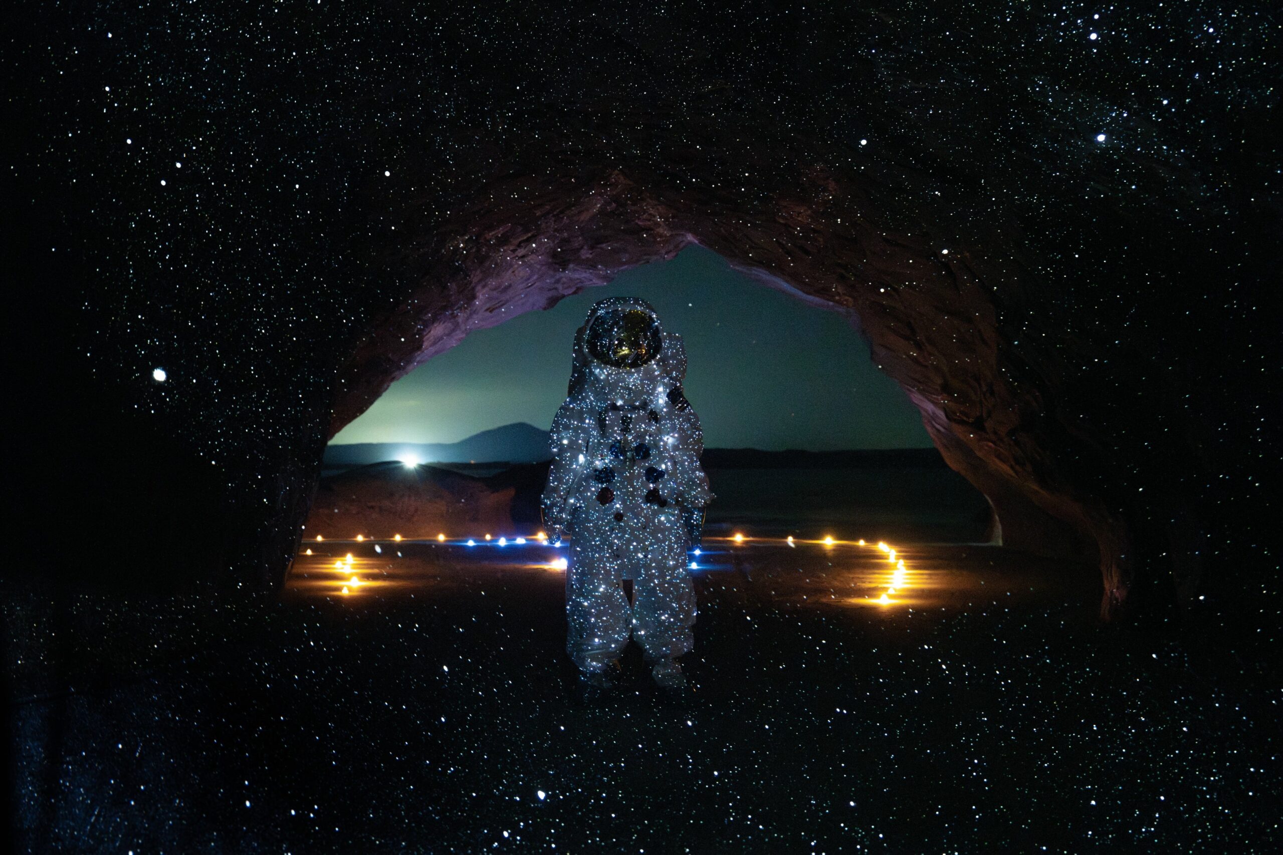種子島宇宙芸術祭2026、南種子町で11月・12月開催 洞窟で360度プラネタリウムも 種子島宇宙芸術祭2026、南種子町で11月・12月開催 洞窟で360度プラネタリウムも