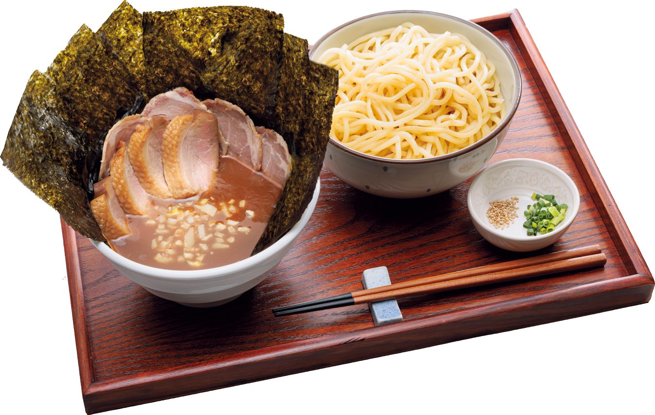 つきじ海賓の注文サイト限定、穂の香のつけ麺・まぜそば全品半額クーポンを全店で配布 つきじ海賓の注文サイト限定、穂の香のつけ麺・まぜそば全品半額クーポンを全店で配布