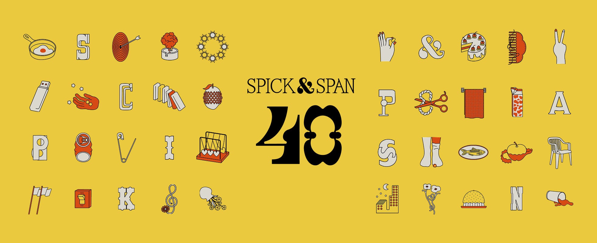 Spick&Span、40周年で4か月連続企画 第一弾は別注3ブランド軸のショートムービー公開 Spick&Span、40周年で4か月連続企画 第一弾は別注3ブランド軸のショートムービー公開