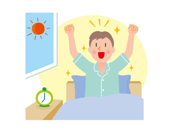 日本医師会が「健康ぷらざ」NO.605公開、成人の良い睡眠と「睡眠休養感」を解説 日本医師会が「健康ぷらざ」NO.605公開、成人の良い睡眠と「睡眠休養感」を解説
