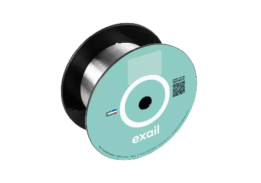 光響、ExailのTm/Ho共添加ダブルクラッドファイバーを販売開始 2μm帯レーザー用途に対応 光響、ExailのTm/Ho共添加ダブルクラッドファイバーを販売開始 2μm帯レーザー用途に対応