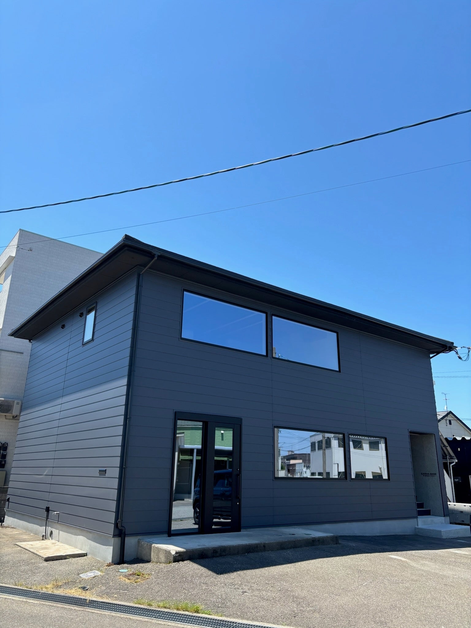 カルナ、野々市に「CARNA BASE NONOICHI」開設 北陸のライフデザイン相談を拡大 カルナ、野々市に「CARNA BASE NONOICHI」開設 北陸のライフデザイン相談を拡大