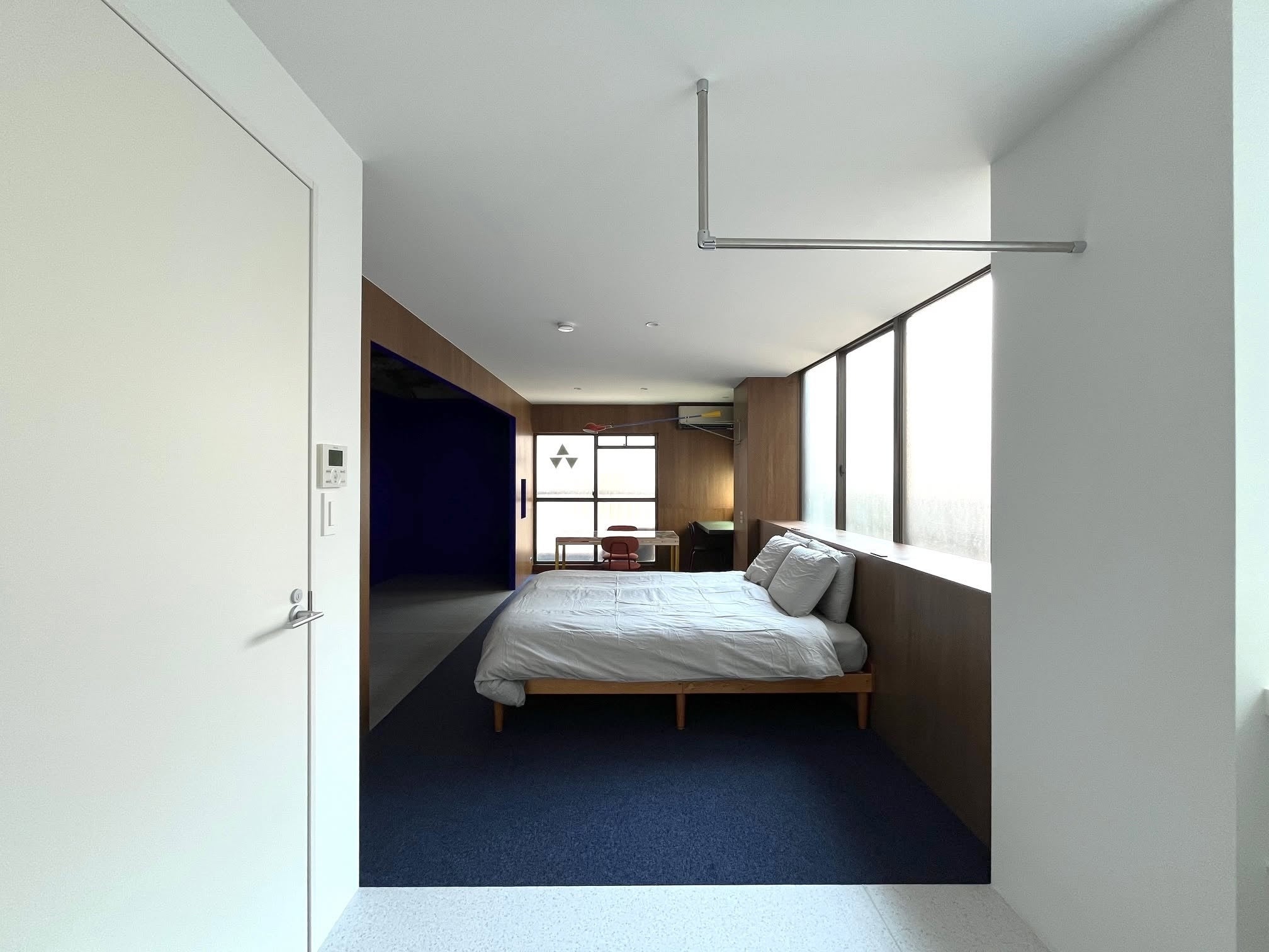 台東区駒形に「NO SERVICE HOTEL」4棟目、2026年9月開業へ 内覧会は9月18日 台東区駒形に「NO SERVICE HOTEL」4棟目、2026年9月開業へ 内覧会は9月18日