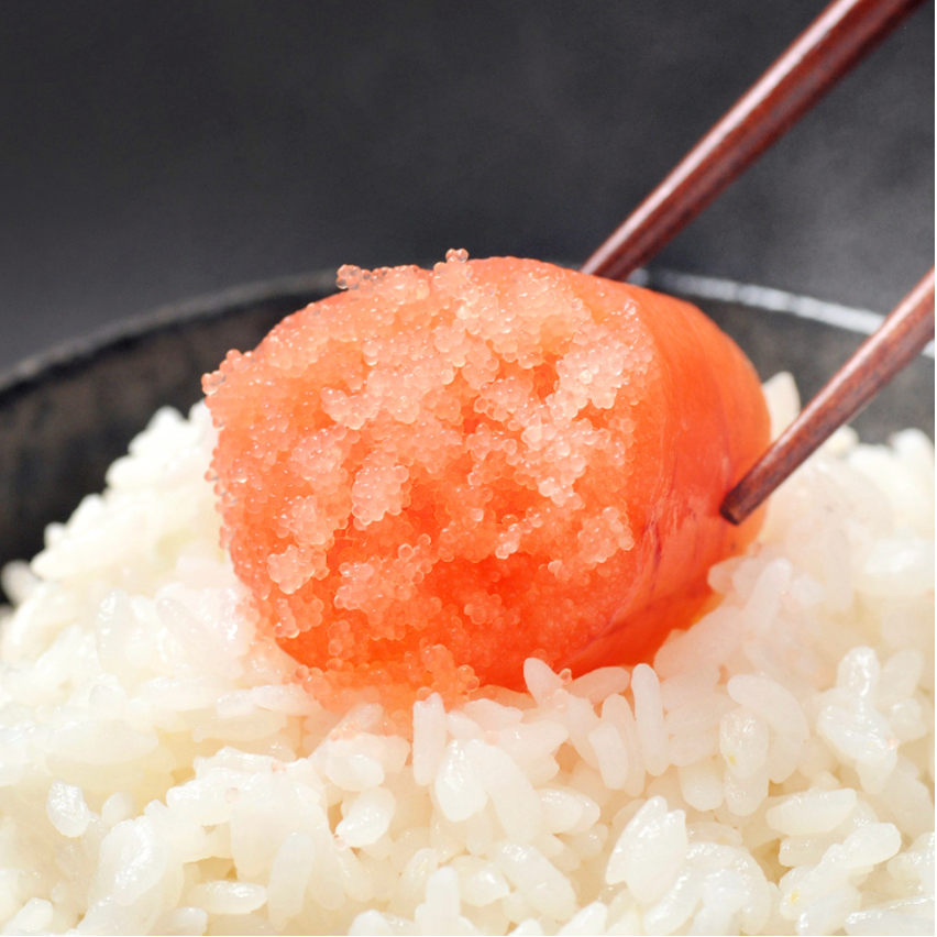蒲原水産、冷凍しない「できたて生たらこ」を全国へ 直売累計1万個で冷蔵発送本格化 蒲原水産、冷凍しない「できたて生たらこ」を全国へ 直売累計1万個で冷蔵発送本格化