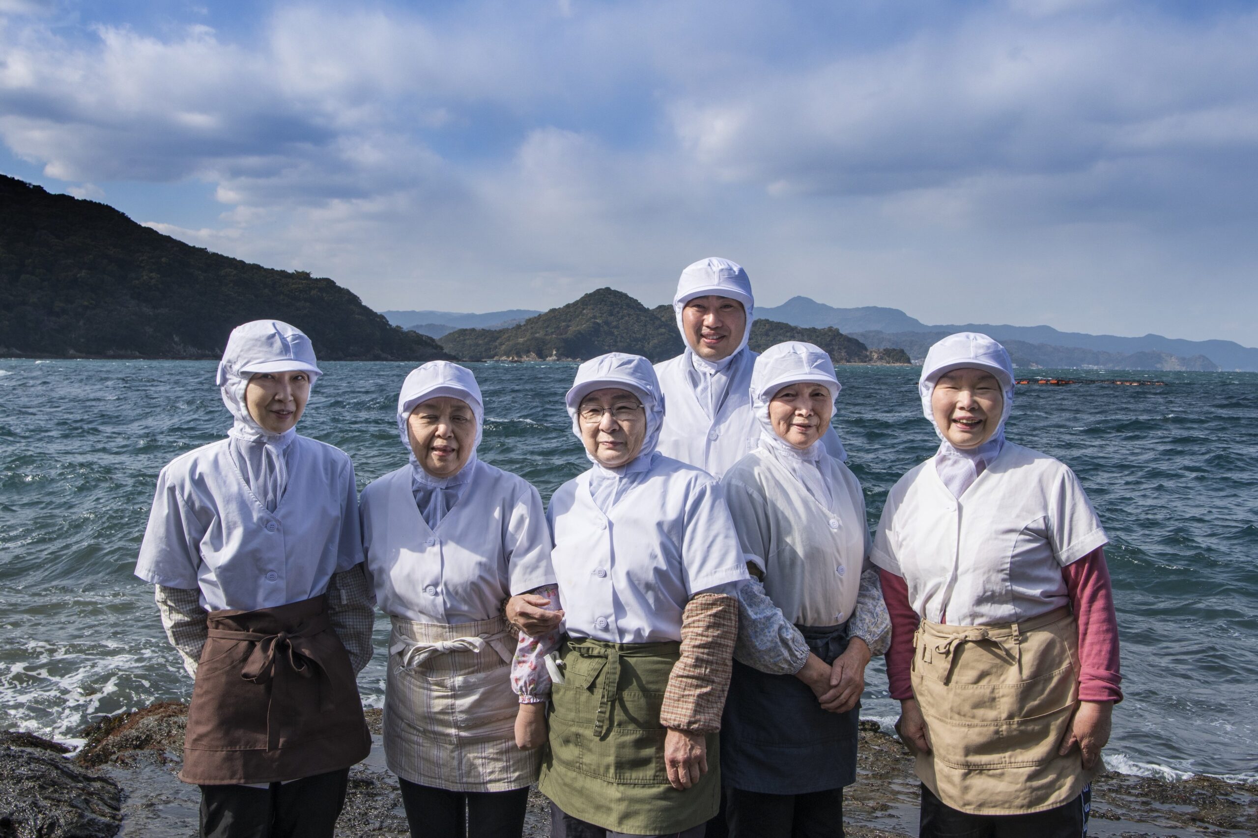郷土料理「さつま」を“漁師のかっこみ飯”に再定義、大分・佐伯の水産加工会社がシーフードショーで初披露 郷土料理「さつま」を“漁師のかっこみ飯”に再定義、大分・佐伯の水産加工会社がシーフードショーで初披露