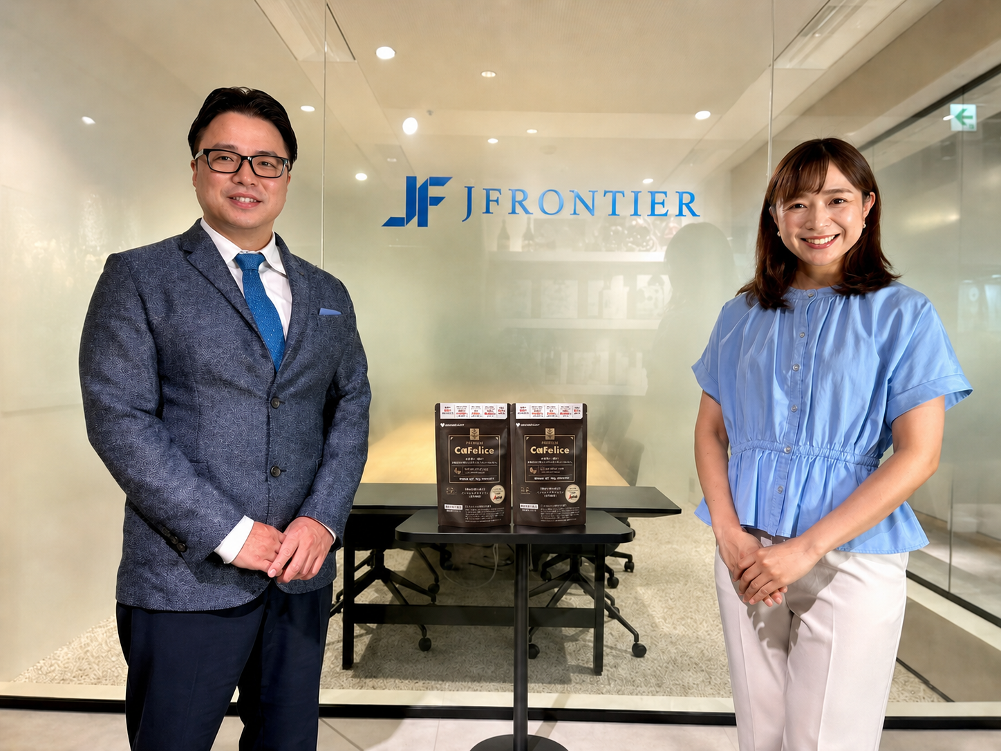 ジェイフロンティア中村氏、BS日テレ「コーポレートファイル」#194でオンライン医療SOKUYAKUと医療DXを語る