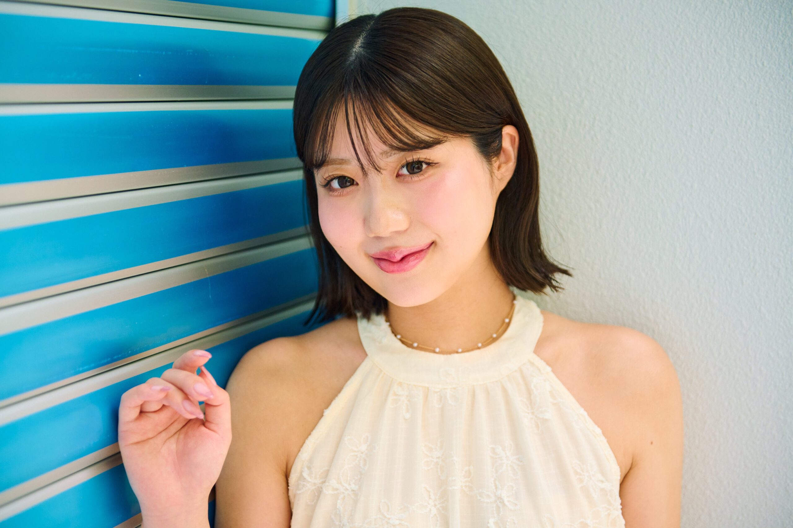 ABEMA『ラブキャッチャージャパン3』9月1日開始　賞金1,000万円の心理戦、櫻井りんかインタビュー公開