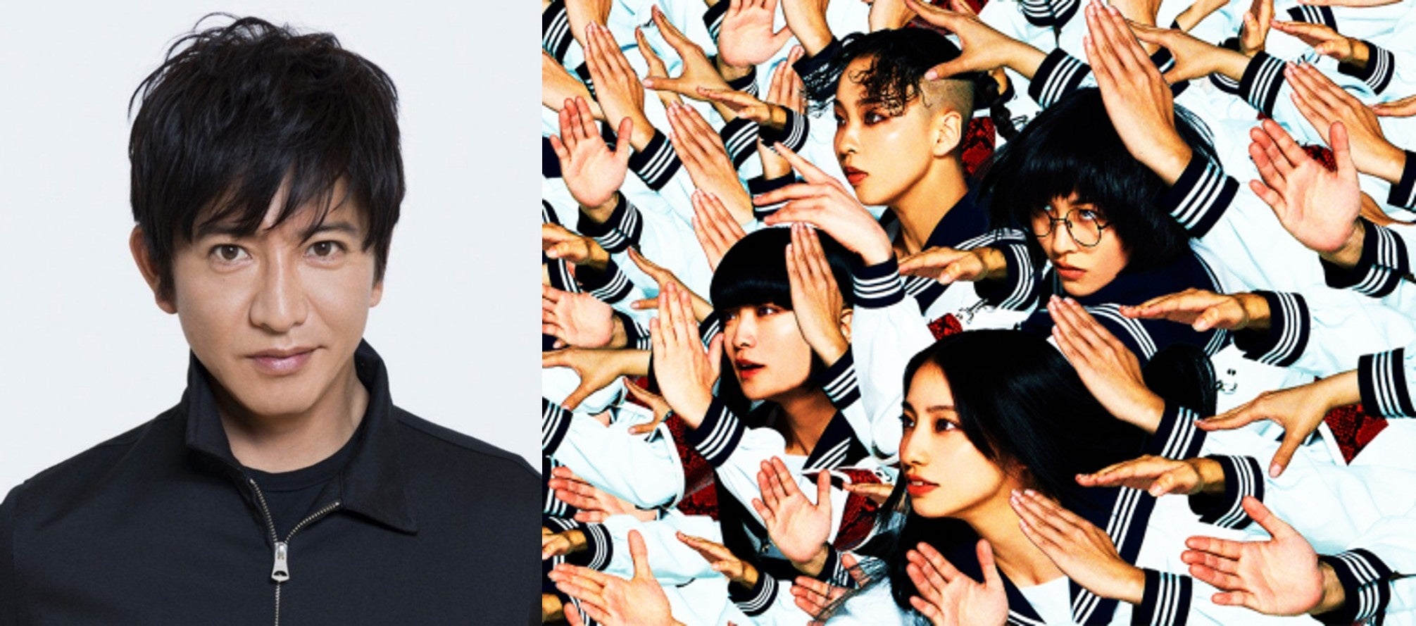 木村拓哉「Flow」に新しい学校のリーダーズ出演、JFN38局で9月4週放送