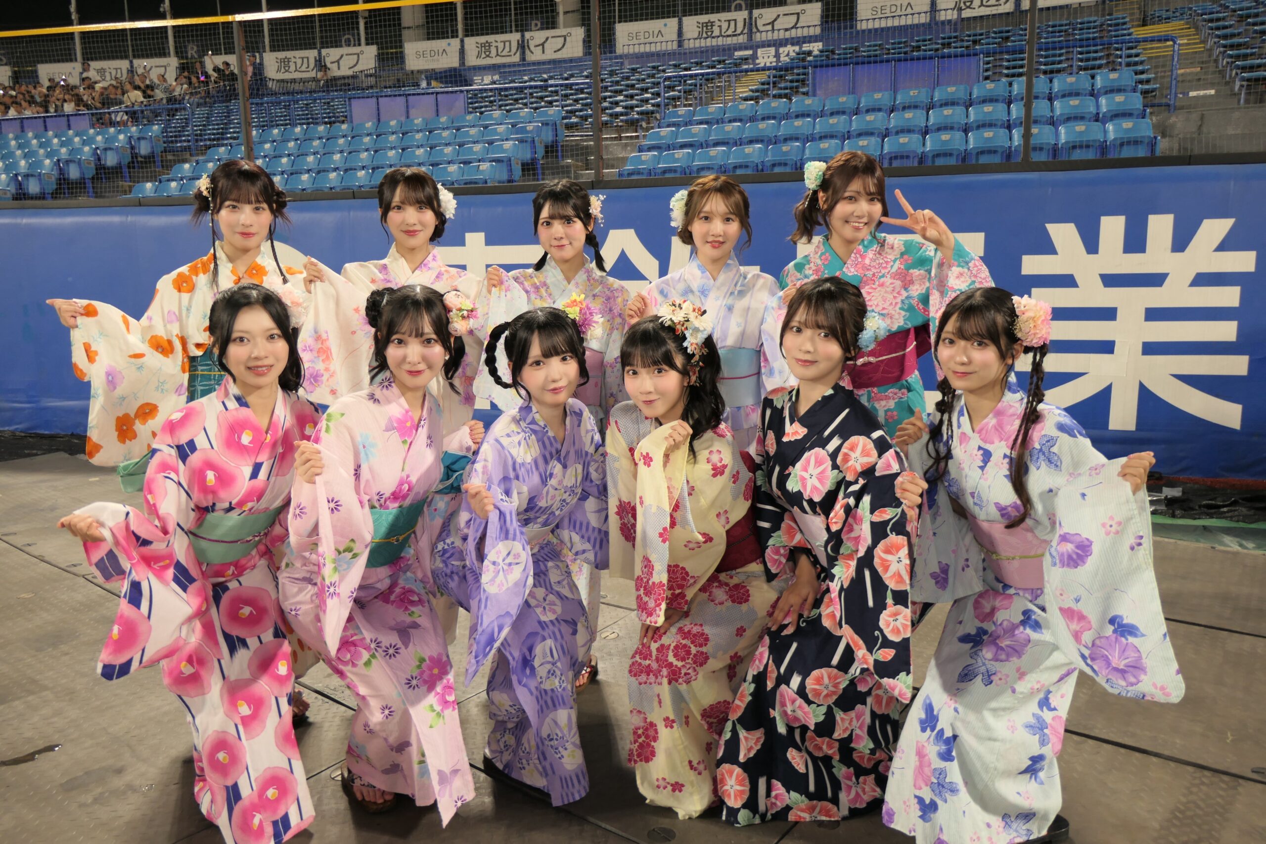 ≒JOYがLuckyFes’26初出演と神宮外苑花火大会で初ライブ、5thシングルは初日出荷37万枚超 ≒JOYがLuckyFes’26初出演と神宮外苑花火大会で初ライブ、5thシングルは初日出荷37万枚超