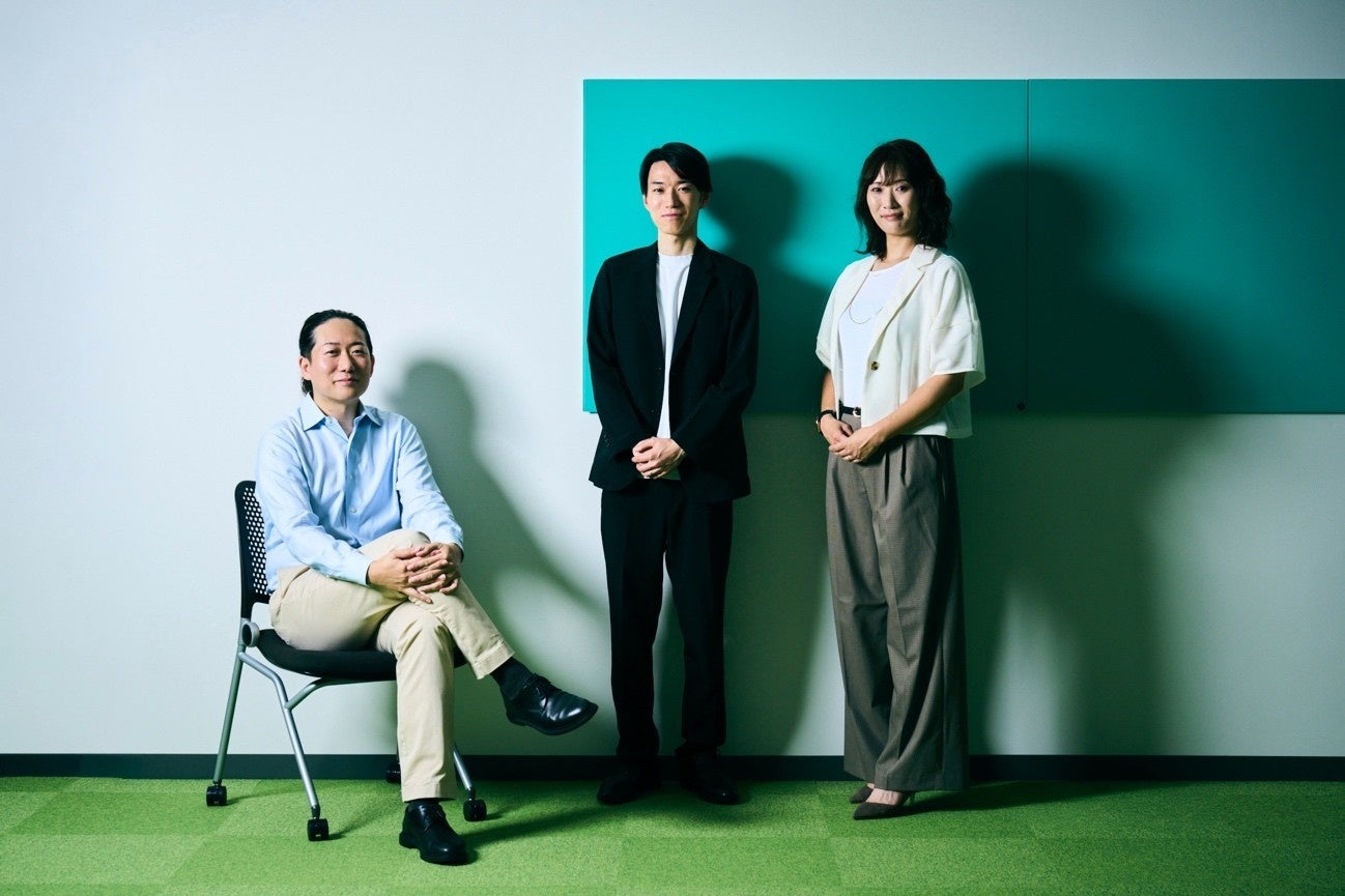 Forbes JAPAN BrandVoiceにフィジカルAI対談、8月25日号で掲載