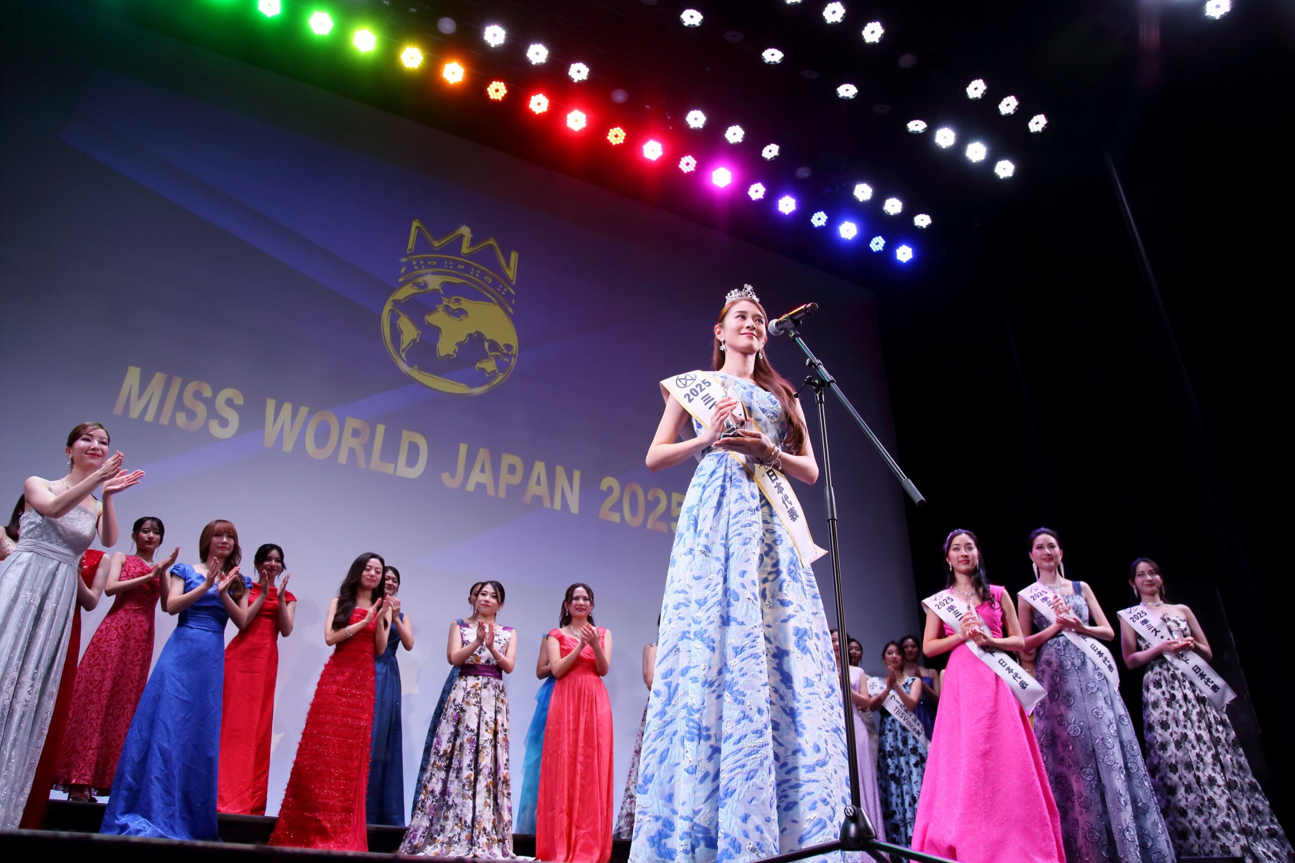 有機日本茶「NAGOMI」、ミス・ワールド・ジャパン2026公式スポンサーに 国内ECを開設し8/10から本格販売 有機日本茶「NAGOMI」、ミス・ワールド・ジャパン2026公式スポンサーに 国内ECを開設し8/10から本格販売