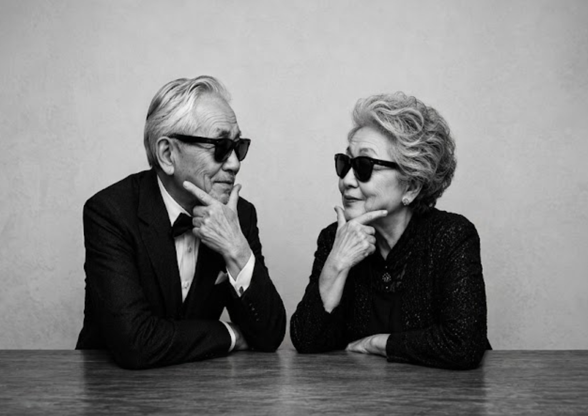 シニア×孫が歩く「KEIGO COLLECTION 2026」大宮で初開催、来場1,000人想定 シニア×孫が歩く「KEIGO COLLECTION 2026」大宮で初開催、来場1,000人想定