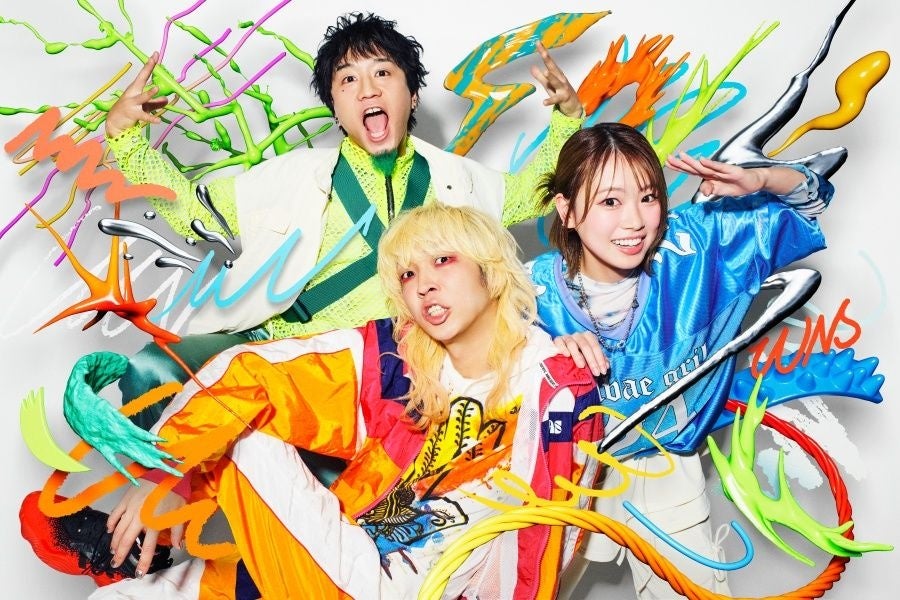 Wienners、全国13公演ツアー最終3公演のゲスト発表　東京はフォーリミ出演