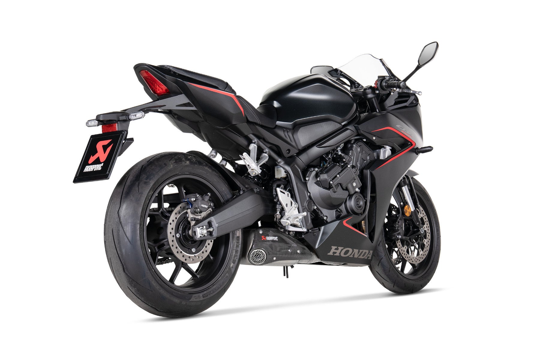 プロト、CBR650R/CB650R(24-26年)向けアクラポビッチJMCA認証フルエキマフラーを発売 プロト、CBR650R/CB650R(24-26年)向けアクラポビッチJMCA認証フルエキマフラーを発売