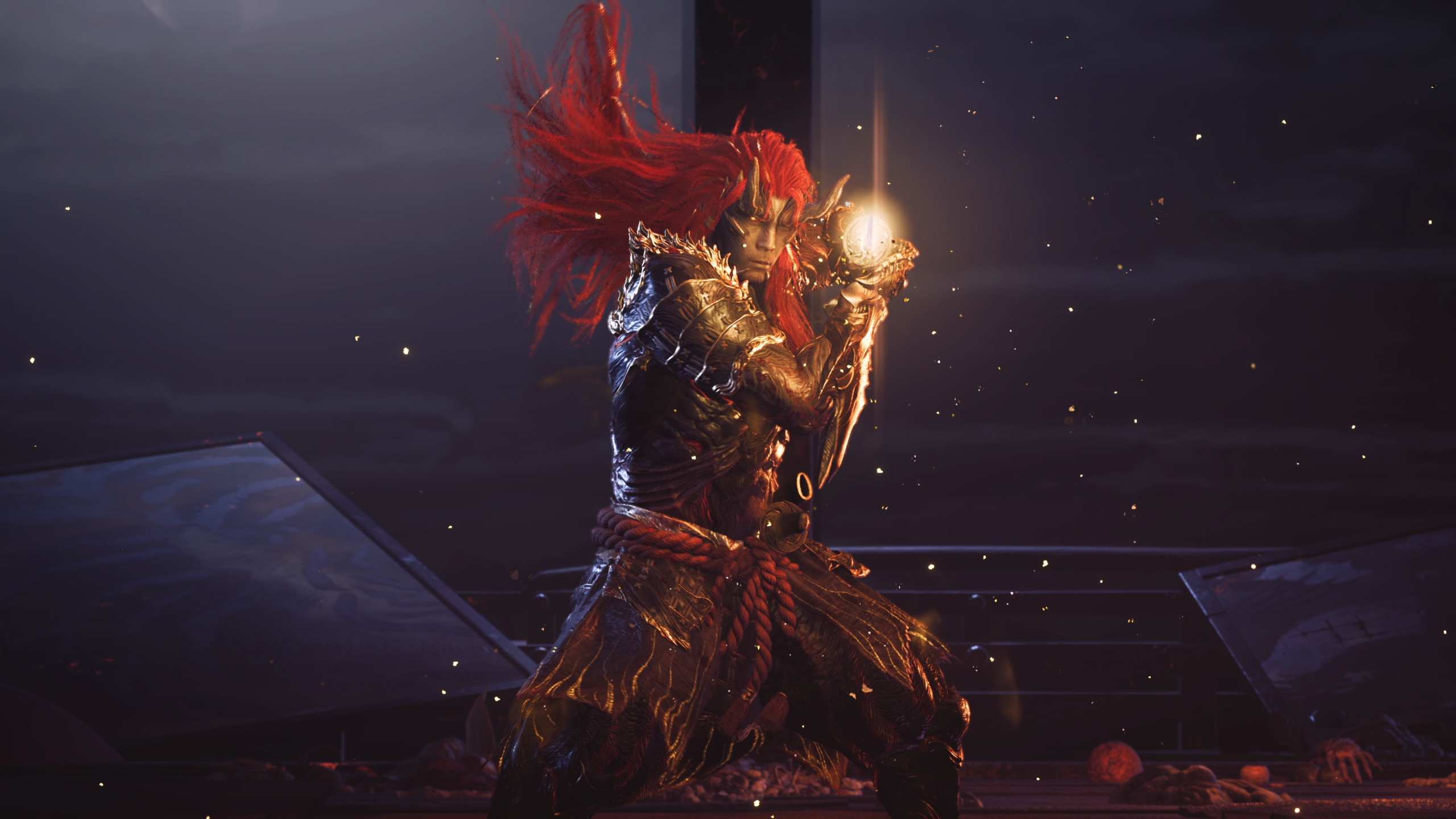 カプコン、『鬼武者 Way of the Sword』6thトレーラー公開 体験版はSwitch 2など対応拡大 カプコン、『鬼武者 Way of the Sword』6thトレーラー公開 体験版はSwitch 2など対応拡大