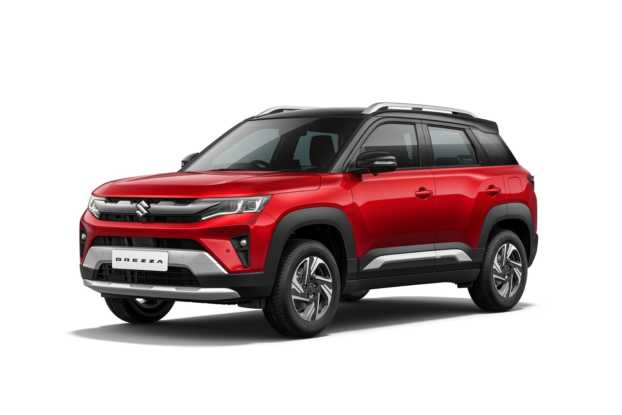 住友理工、インド規制「BS6フェーズ3」対応の燃料樹脂ホースを量産 SUV「BREZZA」に採用 住友理工、インド規制「BS6フェーズ3」対応の燃料樹脂ホースを量産 SUV「BREZZA」に採用