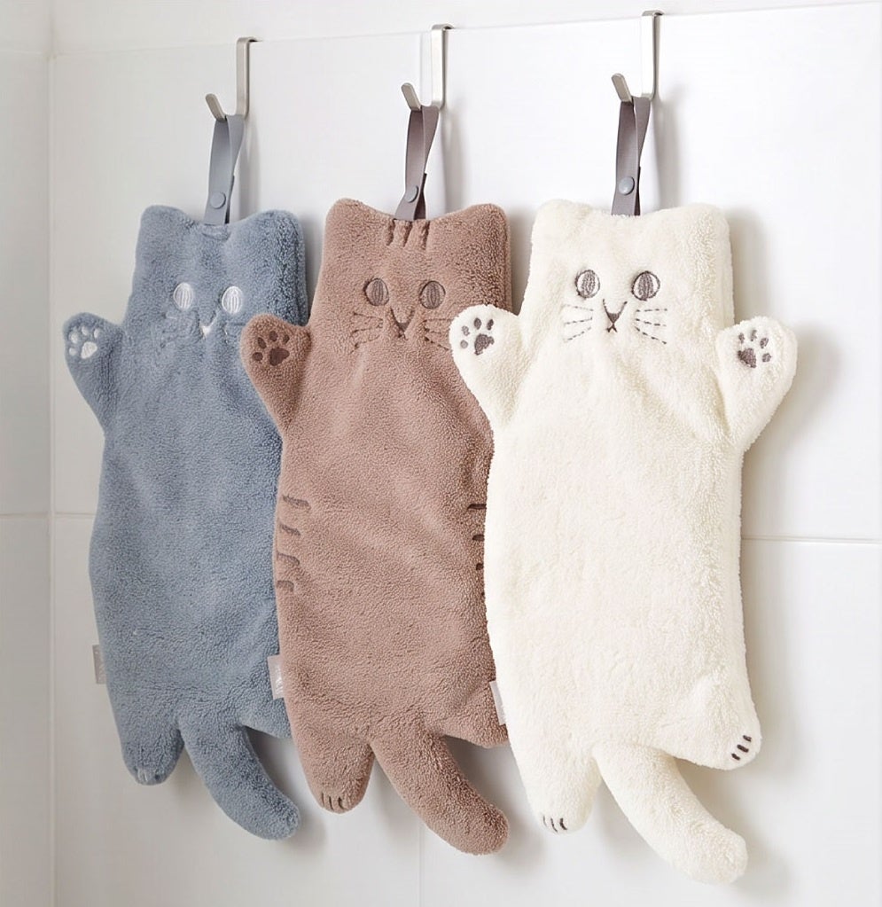 おいもや、敬老の日向けに猫柄キッチンタオルとお芋フィナンシェのセットを1,998円で発売 おいもや、敬老の日向けに猫柄キッチンタオルとお芋フィナンシェのセットを1,998円で発売