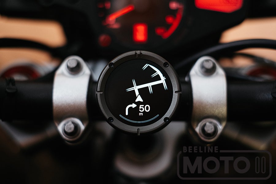 BEELINE MotoⅡ、7月購入分からメーカー保証を2年に延長 6月末までは1年のまま BEELINE MotoⅡ、7月購入分からメーカー保証を2年に延長 6月末までは1年のまま