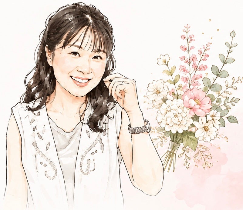 がんサバイバーの看護師・戸村妃美、5,000円で「ファッション同行」開始 日本マネジメント総合研究所 がんサバイバーの看護師・戸村妃美、5,000円で「ファッション同行」開始 日本マネジメント総合研究所
