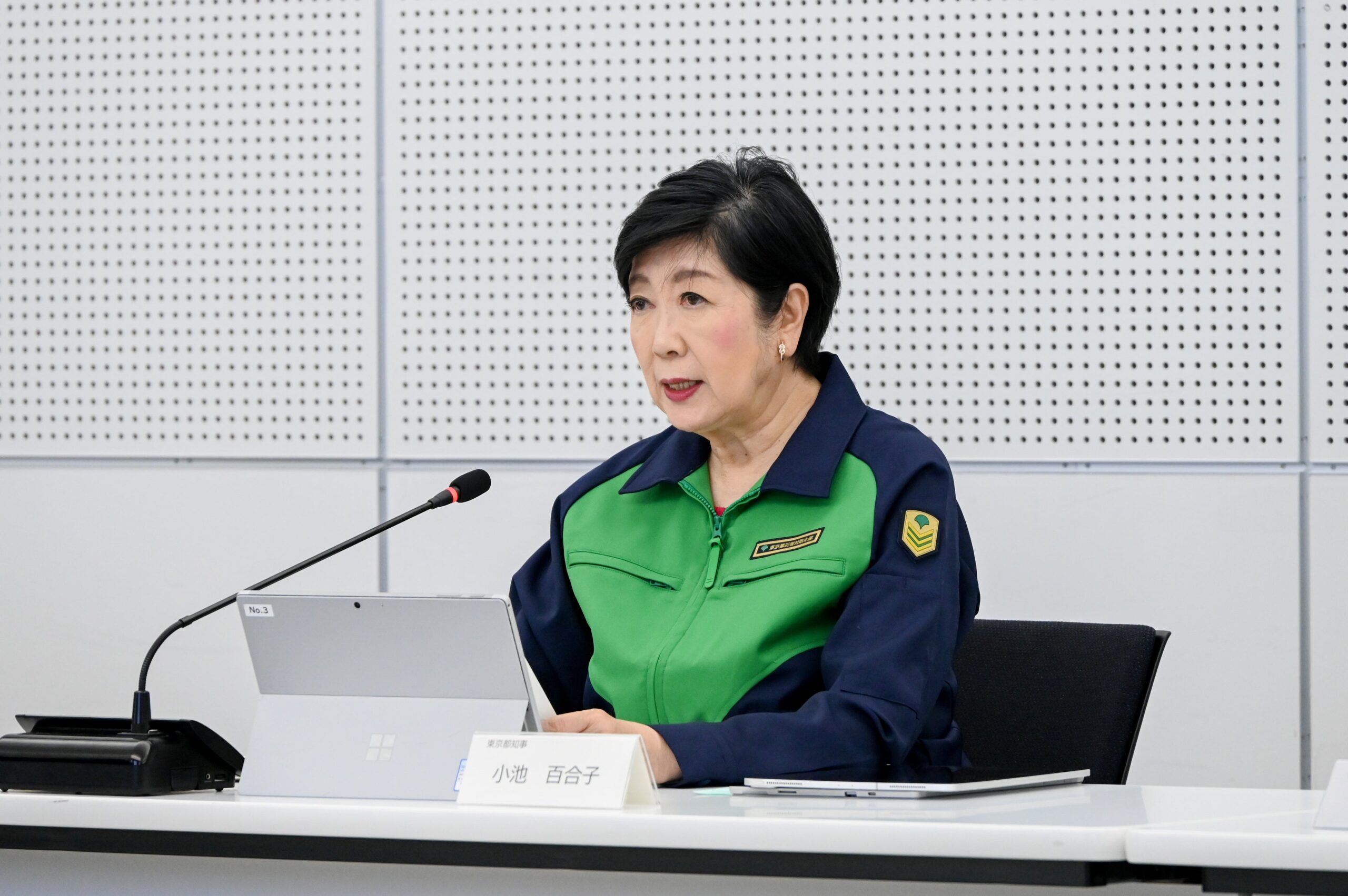 東京都、熊本地震支援の対応共有 警視庁120人45台派遣・都営住宅100戸受け入れ開始 東京都、熊本地震支援の対応共有 警視庁120人45台派遣・都営住宅100戸受け入れ開始