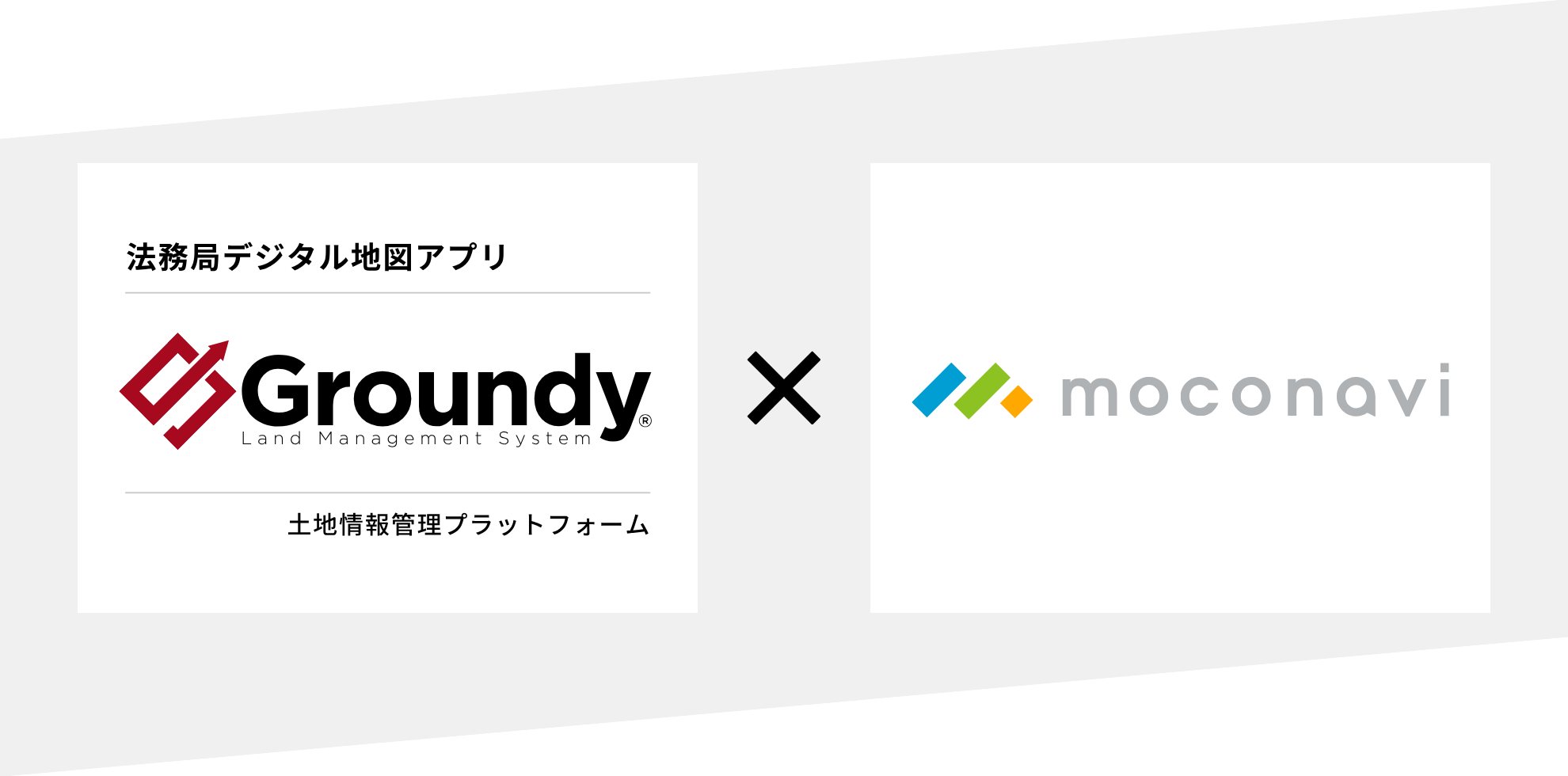 GroundyがLGWANからの安全アクセスに対応、moconaviクラウドゲートウェイと連携完了 GroundyがLGWANからの安全アクセスに対応、moconaviクラウドゲートウェイと連携完了