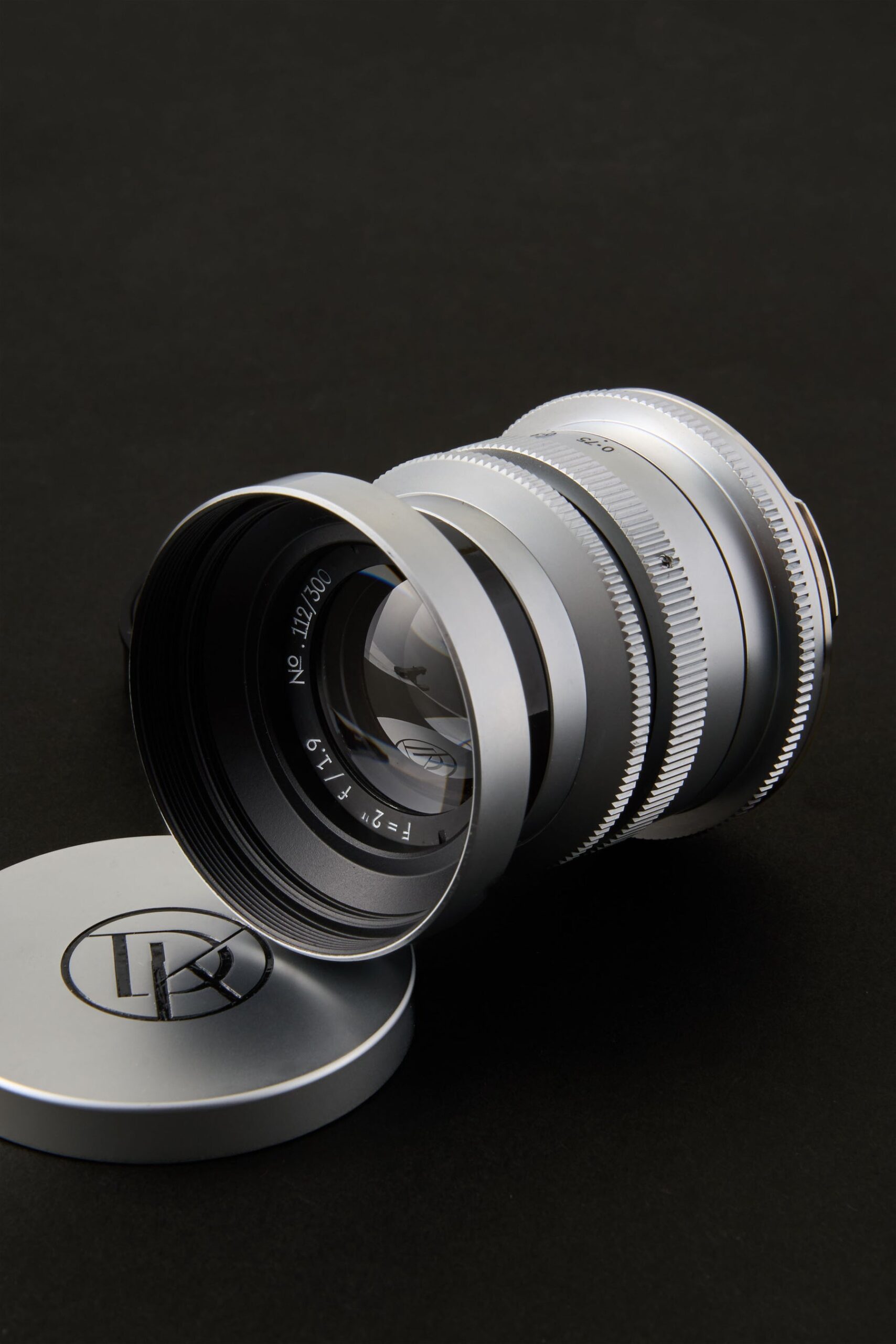 焦点工房、DK-Optic「CHIARO 50mm f/1.9」ライカM向け交換レンズを8月21日発売、各150本限定 焦点工房、DK-Optic「CHIARO 50mm f/1.9」ライカM向け交換レンズを8月21日発売、各150本限定