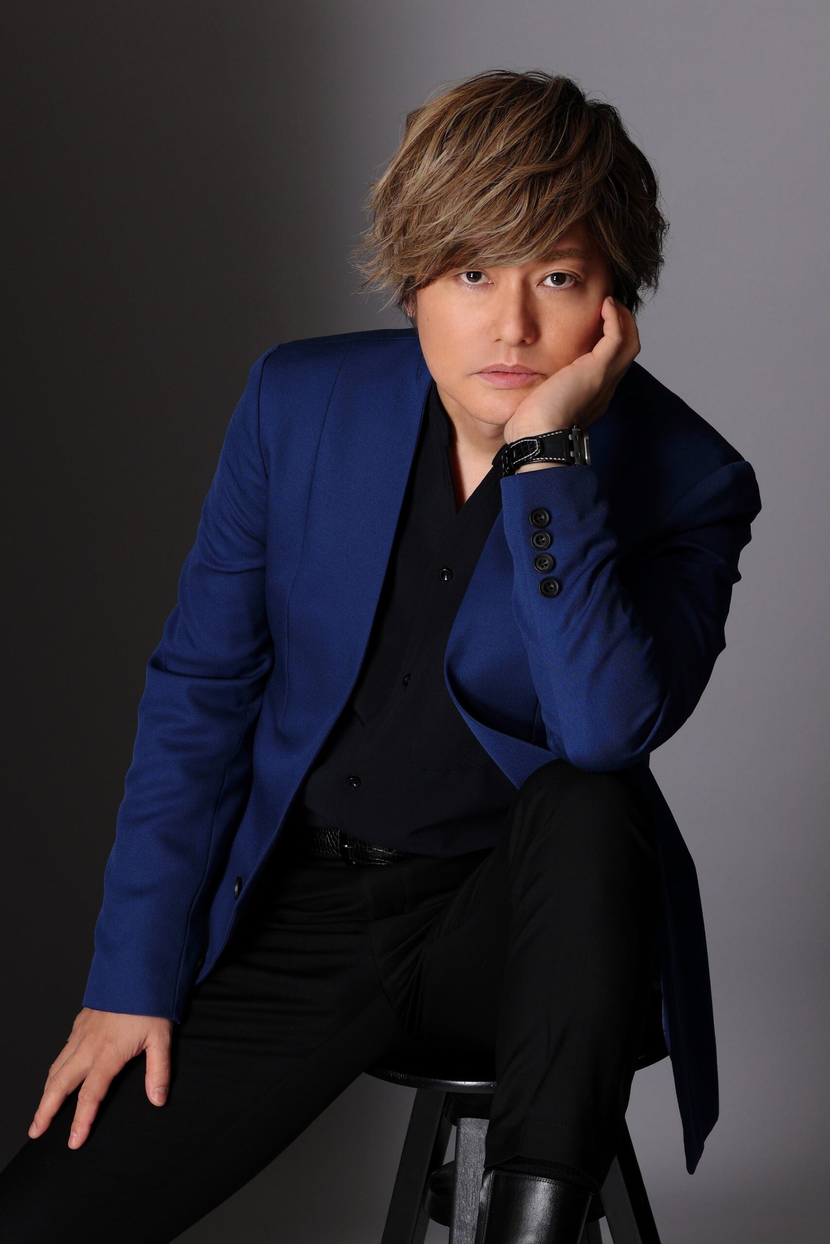 森久保祥太郎さんが特別審査、AMGが8月30日に声優オーディション体験を開催 森久保祥太郎さんが特別審査、AMGが8月30日に声優オーディション体験を開催