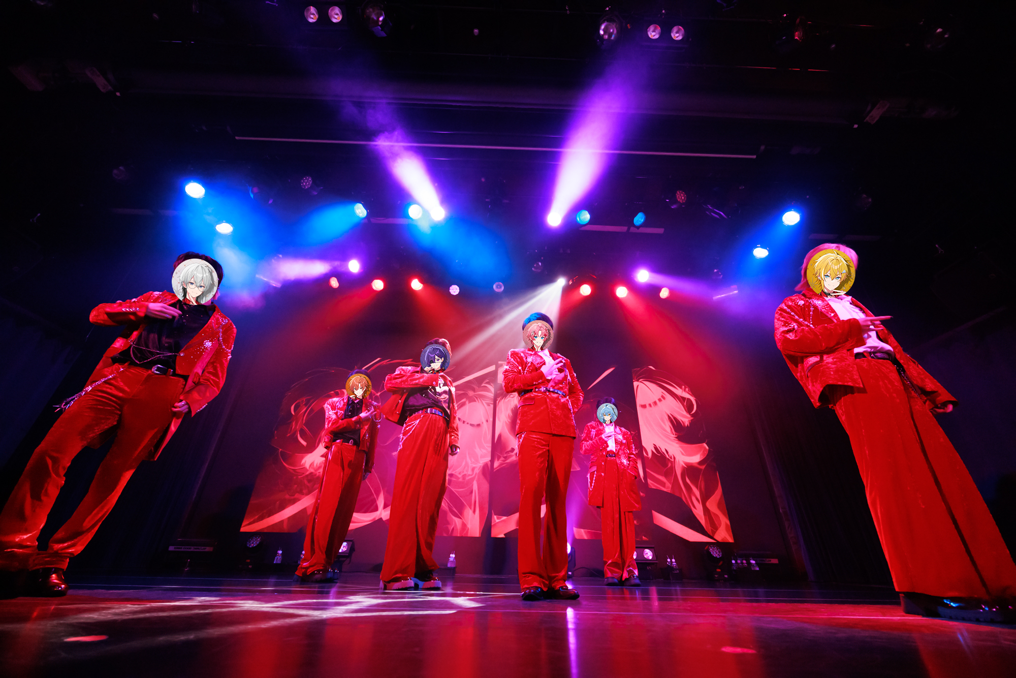 とぅるりぷ、初の東名阪ツアー全12公演を完走 10月に4thワンマン開催へ とぅるりぷ、初の東名阪ツアー全12公演を完走 10月に4thワンマン開催へ