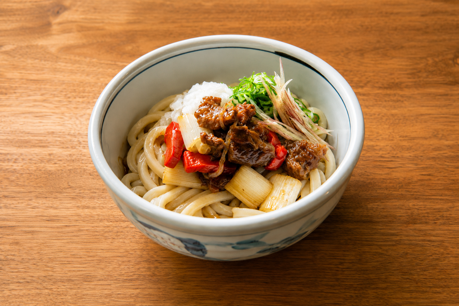 近江八幡に自家製うどん店「うどん一番槍」8月6日開業、麺料理専門調理師が店内製麺 近江八幡に自家製うどん店「うどん一番槍」8月6日開業、麺料理専門調理師が店内製麺