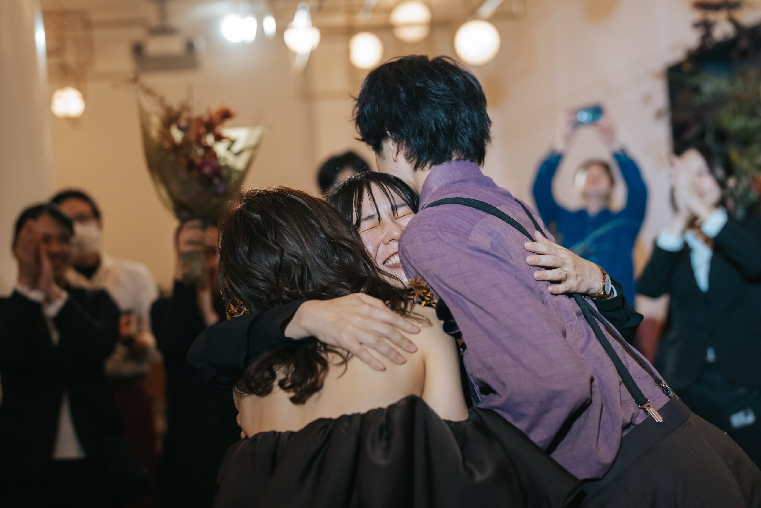 COCOSTYLEの柴田美樹さん、GOOD WEDDING AWARD 2026でクリエイティブ賞 柳田絵理香さんもベスト50 COCOSTYLEの柴田美樹さん、GOOD WEDDING AWARD 2026でクリエイティブ賞 柳田絵理香さんもベスト50