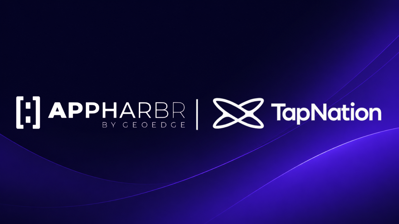 TapNation、AppHarbrで問題広告を事前制御し広告ARPUが8.5%向上 TapNation、AppHarbrで問題広告を事前制御し広告ARPUが8.5%向上