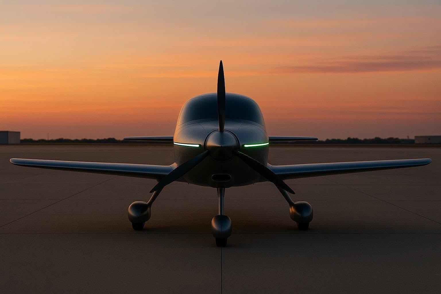 LAND、子会社「LAND Aeronautics」設立　日本発LSA「VEGA」予約開始、限定100機