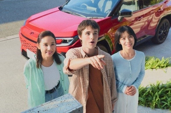 トヨタホーム、新CM「トヨタの家」篇を9月19日から放映 30秒・60秒でブランドメッセージ刷新 トヨタホーム、新CM「トヨタの家」篇を9月19日から放映 30秒・60秒でブランドメッセージ刷新