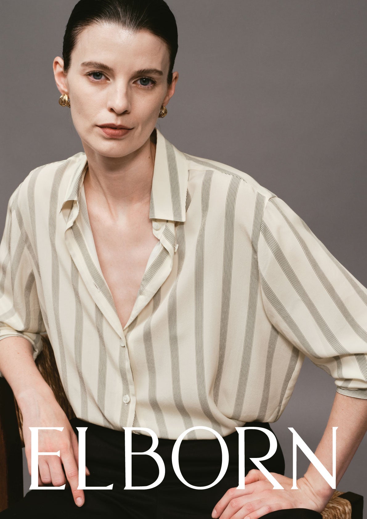 青山で「ELBORN×THETOVE」合同ポップアップ、9月19〜21日一般公開 青山で「ELBORN×THETOVE」合同ポップアップ、9月19〜21日一般公開