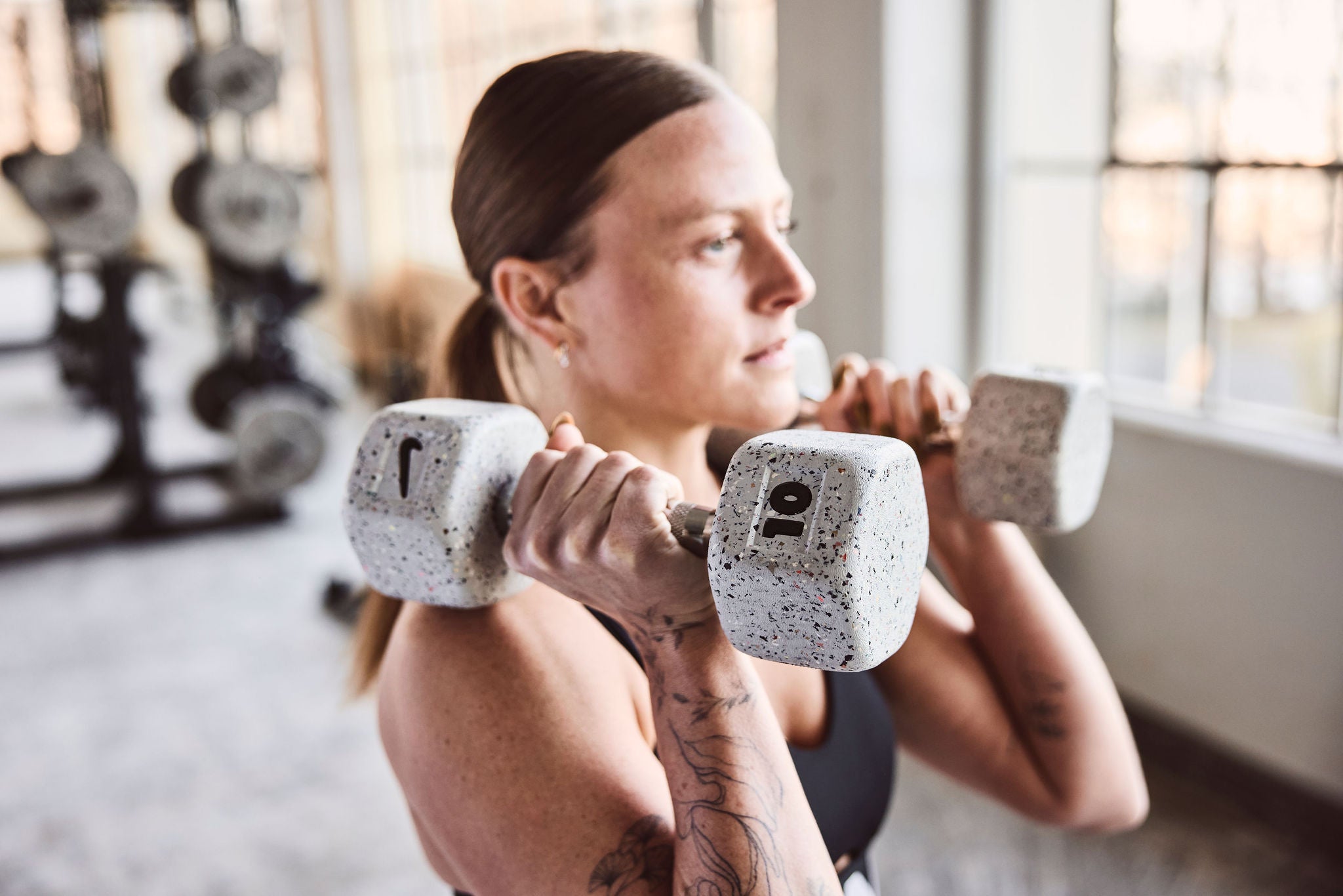 Nike Strength、九州初ポップアップを博多阪急で開催 アパレル先行販売と限定カラーも Nike Strength、九州初ポップアップを博多阪急で開催 アパレル先行販売と限定カラーも