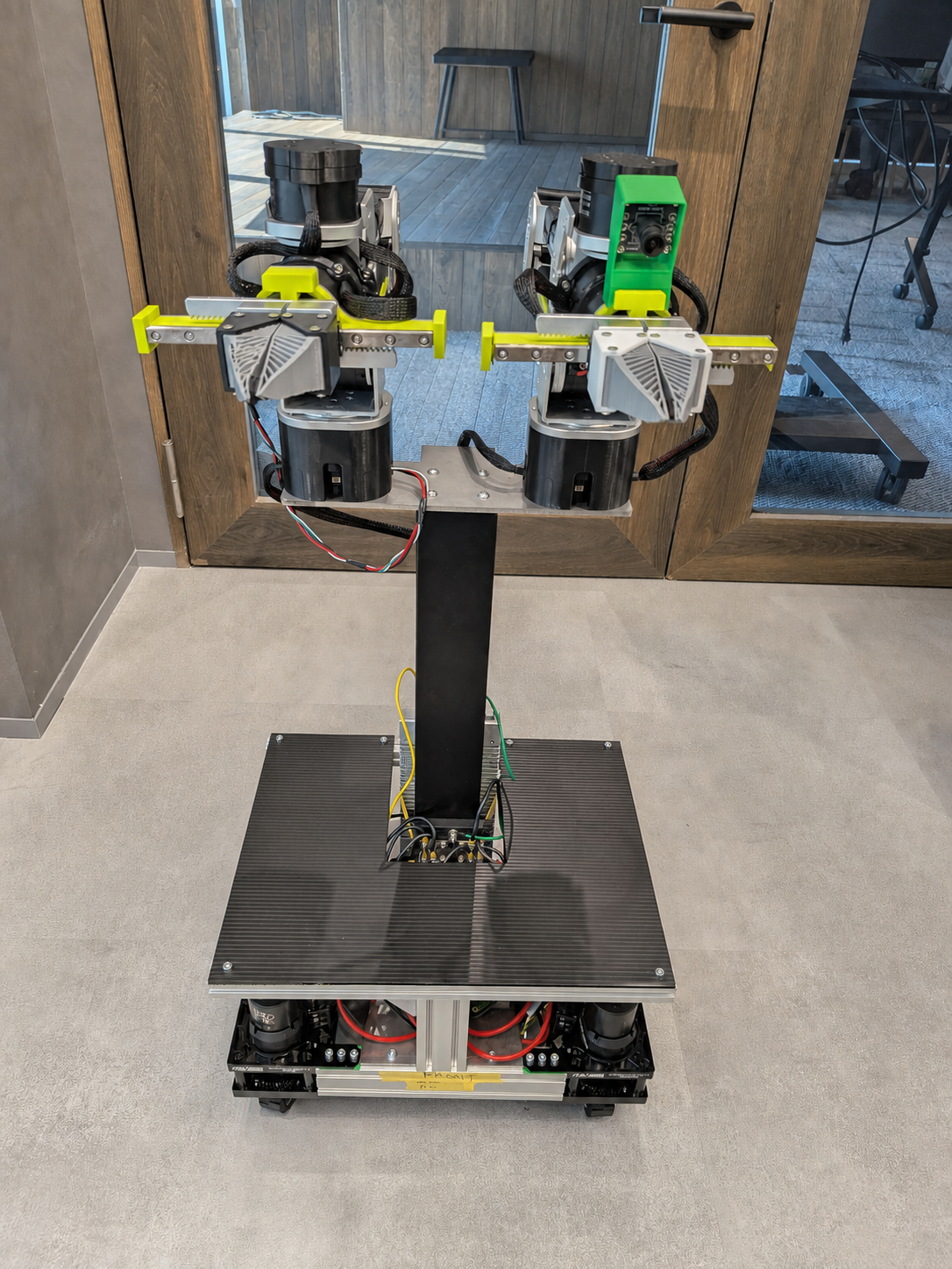 ManmaruAI、26万円級ロボットアームで「AIロボット労働力サービス」開始 検証30万円から ManmaruAI、26万円級ロボットアームで「AIロボット労働力サービス」開始 検証30万円から