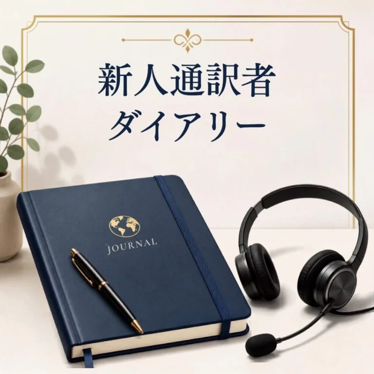 インタースクール、通訳・翻訳の仕事像を伝えるコラム新設 新連載「新人通訳者ダイアリー」開始 インタースクール、通訳・翻訳の仕事像を伝えるコラム新設 新連載「新人通訳者ダイアリー」開始