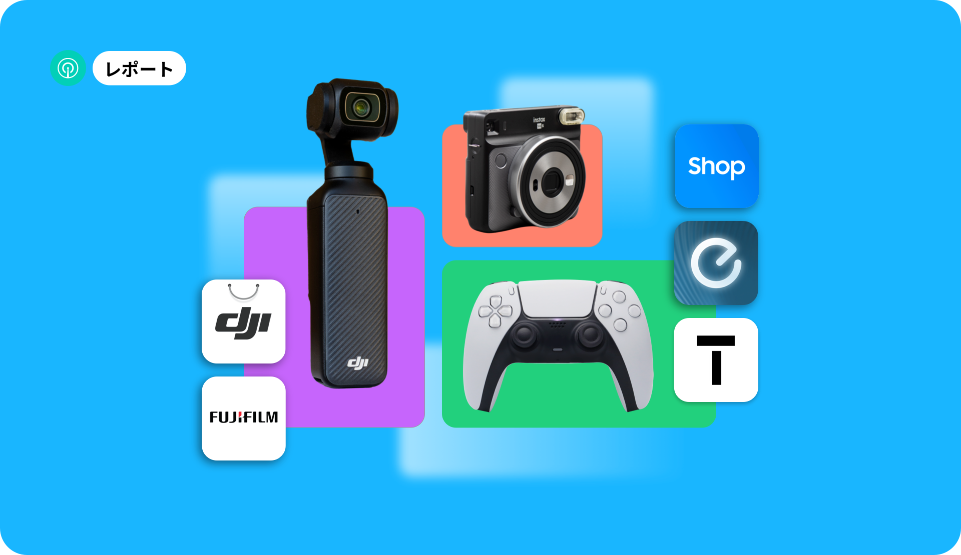 Sensor Tower、電子製品市場の最新動向を分析した2026年レポート公開 スマートホームアプリDL6.8億件 Sensor Tower、電子製品市場の最新動向を分析した2026年レポート公開 スマートホームアプリDL6.8億件